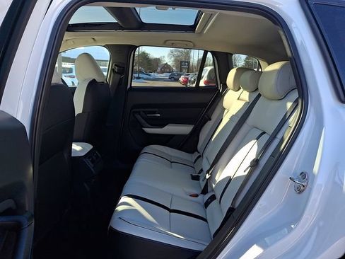 New 2026 MAZDA CX-50 AWD 2.5 S w/ Cargo Package image 6