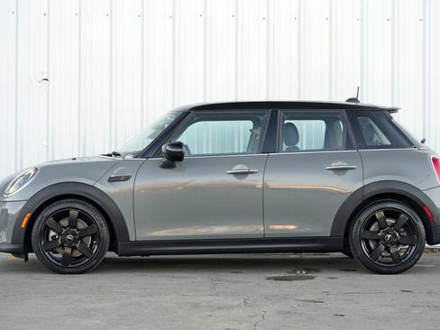 Used 2023 MINI Cooper S image 8