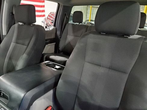 Used 2017 Ford F150 XL w/ Equipment Group 101A Mid image 39