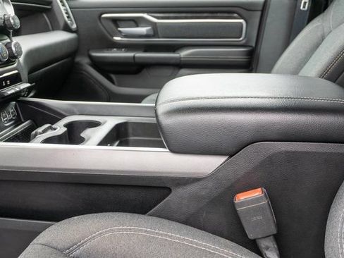 Used 2019 RAM 1500 Big Horn AWD/4WD image 19