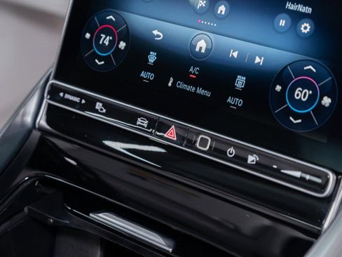 Certified 2026 Mercedes-Benz Maybach SL 680 image 28