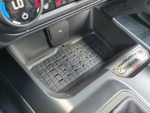 Used 2024 Ford Bronco Raptor AWD/4WD image 22