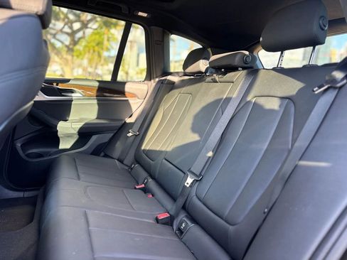 Used 2021 BMW X3 xDrive30e w/ Premium Package image 11