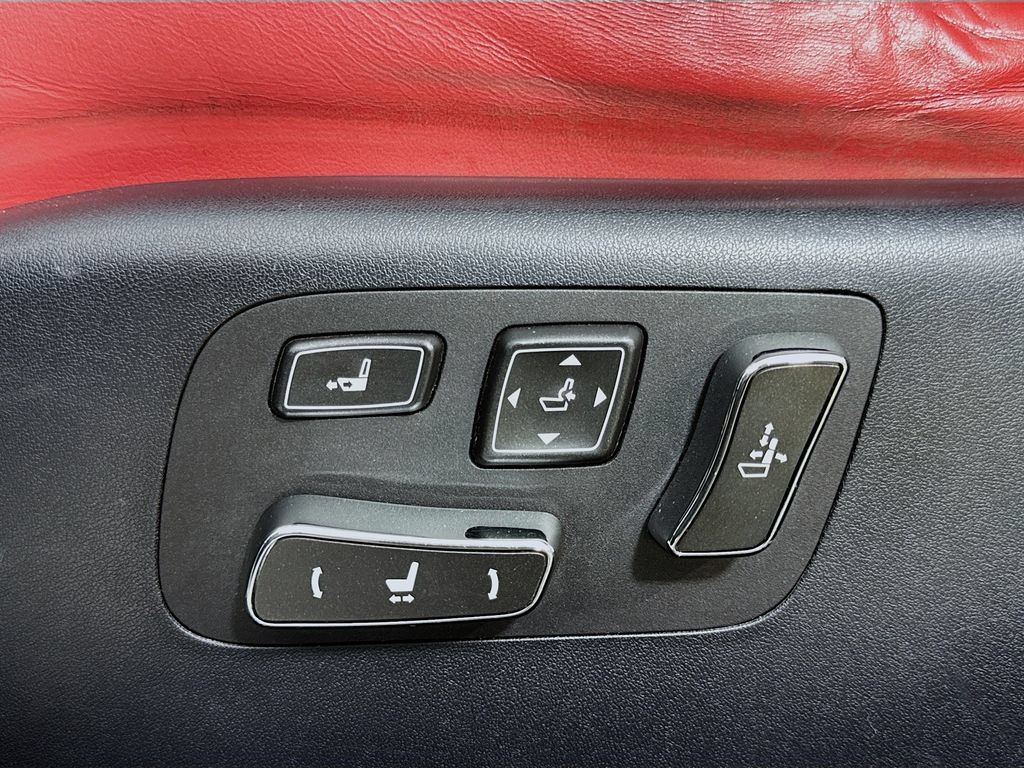 Used 2015 Lexus LS 460 RWD image 15