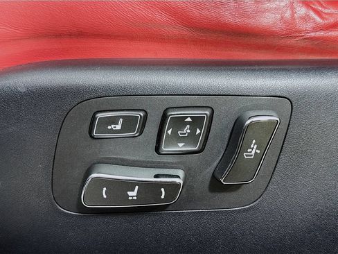 Used 2015 Lexus LS 460 RWD image 15