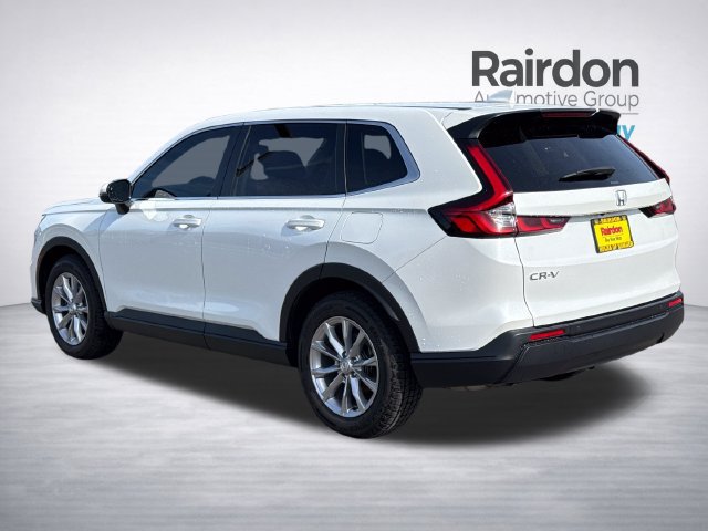 Certified 2023 Honda CR-V EX-L image 5