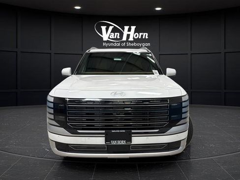 Used 2026 Hyundai Palisade Calligraphy image 2