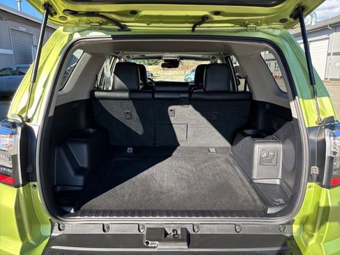 Used 2022 Toyota 4Runner TRD Pro image 21