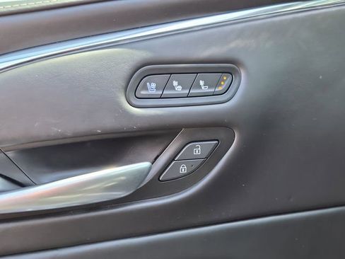 Certified 2024 Cadillac Escalade V w/ LPO, Floor Liner Package image 23