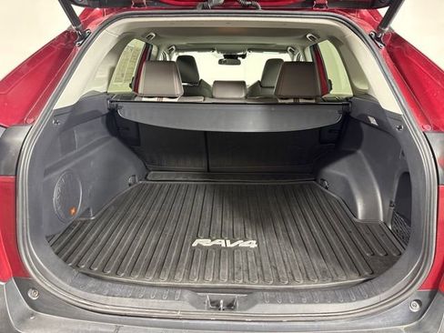 Used 2019 Toyota RAV4 Adventure w/ Cold Weather Package AWD/4WD image 21