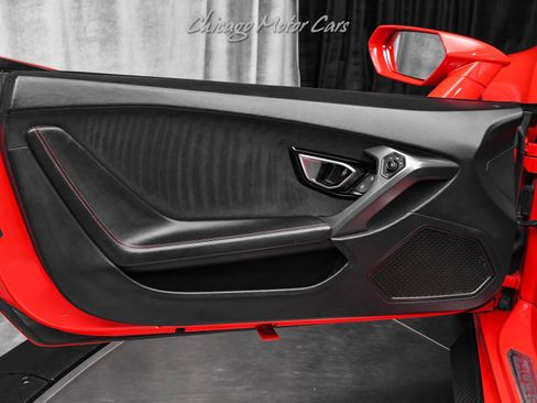 Used 2019 Lamborghini Huracan LP 580-2 image 26