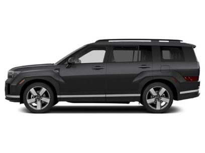 New 2026 Hyundai Santa Fe Limited