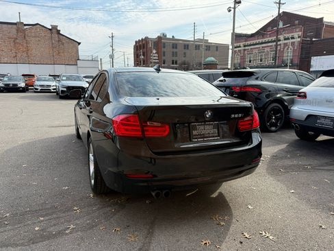 Used 2012 BMW 328i Sedan image 4