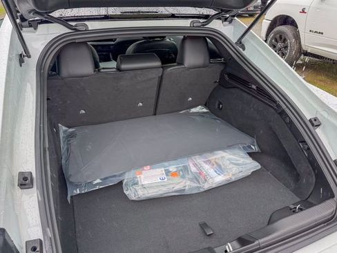 New 2026 Dodge Charger Scat Pack w/ Blacktop Package image 25