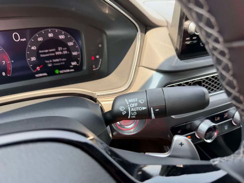 Used 2024 Acura Integra A-Spec FWD image 28