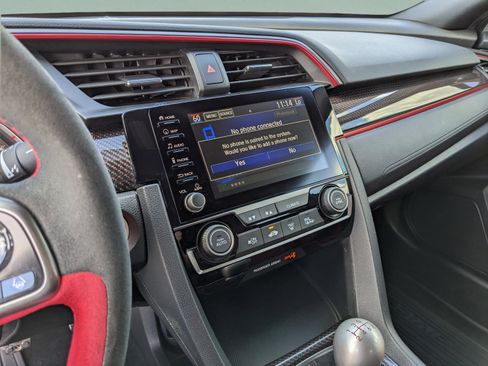 Used 2021 Honda Civic Type R image 27