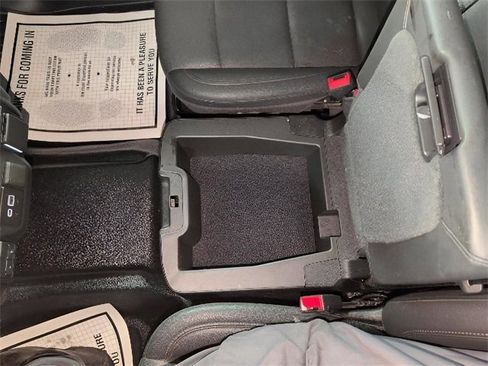 Used 2023 Chevrolet Silverado 1500 W/T w/ WT Value Package image 18