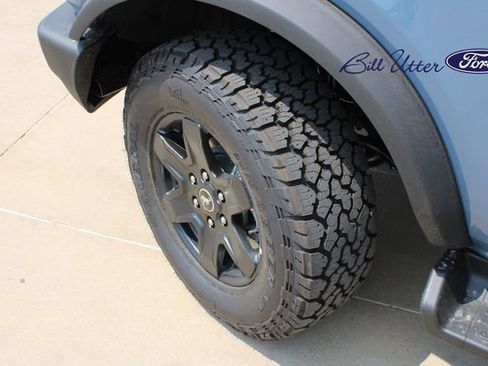 New 2025 Ford Bronco Outer Banks image 5