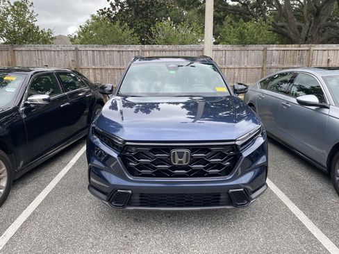 Used 2023 Honda CR-V Sport image 14