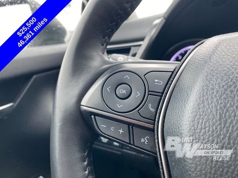 Used 2024 Toyota Camry SE image 26