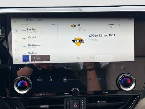 New 2026 Lexus NX 350 AWD w/ Luxury Package image 31