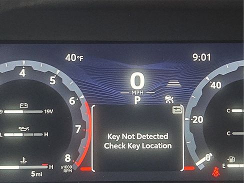 New 2026 Toyota Tacoma TRD Sport image 24