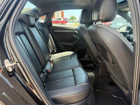 Used 2023 Audi A3 2.0T Premium FWD image 4