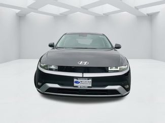 New 2025 Hyundai Ioniq 5 SE video 2