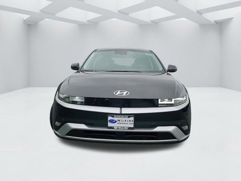 New 2025 Hyundai Ioniq 5 SE image 2