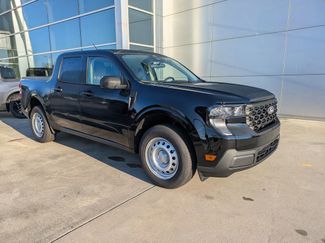 New 2026 Ford Maverick XL video 2