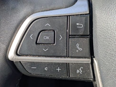 Used 2024 Toyota Highlander XSE image 29