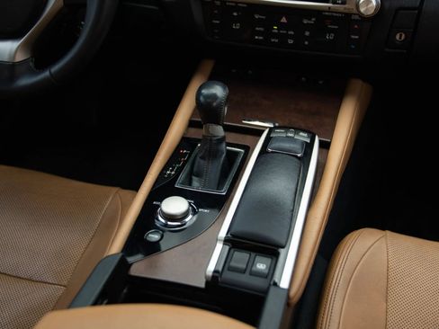 Used 2013 Lexus GS 350 w/ Premium Pkg RWD image 28