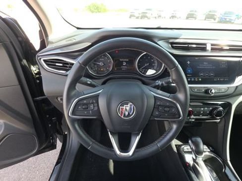 Used 2023 Buick Encore GX Preferred w/ Cold Weather Comfort Package FWD image 25