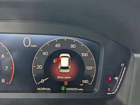New 2026 Honda CR-V EX-L image 10