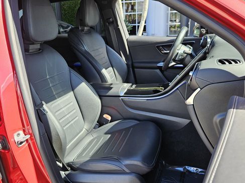 Used 2023 Mercedes-Benz GLC 300 GLC 300 image 24