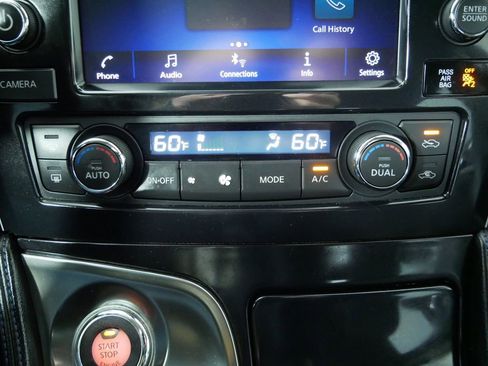 Used 2020 Nissan Maxima 3.5 S w/ Floor Mat Group FWD image 30