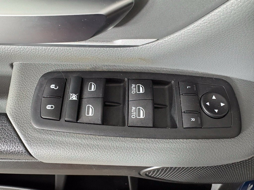Used 2020 RAM 1500 Big Horn AWD/4WD image 16