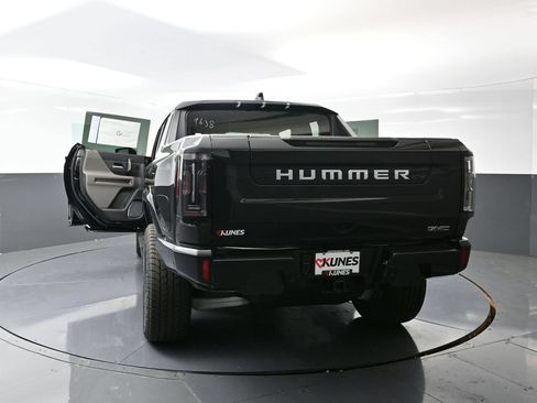 New 2025 GMC Hummer EV 2X AWD/4WD image 54