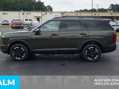 Used 2026 Hyundai Palisade XRT Pro image 9