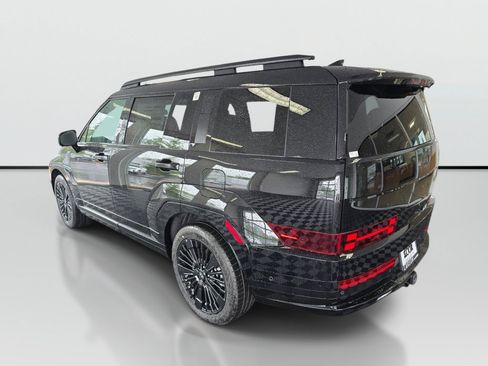 New 2026 Hyundai Santa Fe Calligraphy AWD/4WD image 5