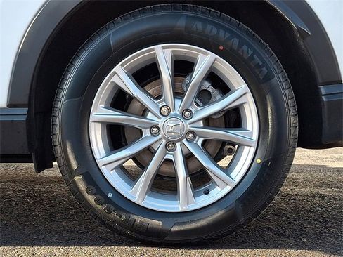 Certified 2023 Honda CR-V EX-L image 8