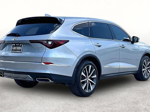 Used 2026 Acura MDX FWD w/ Technology Package image 13