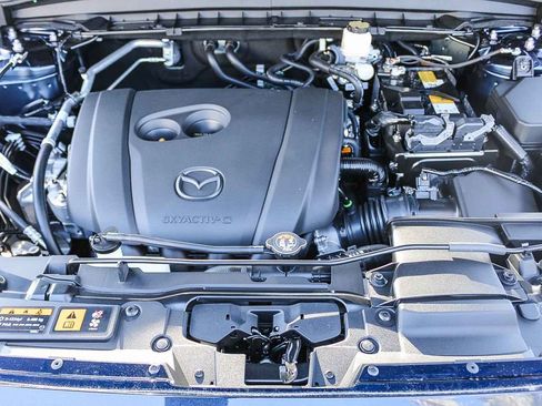 New 2026 MAZDA CX-5 2.5 S w/ Premium Plus Package image 12