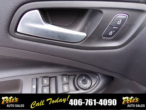 Used 2018 Ford Escape SE image 20