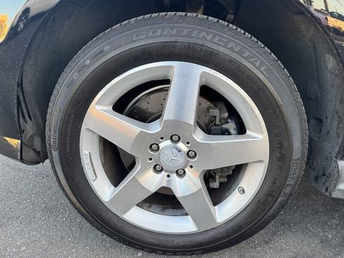 Used 2015 Mercedes-Benz ML 350 2WD w/ Premium 1 Package image 6