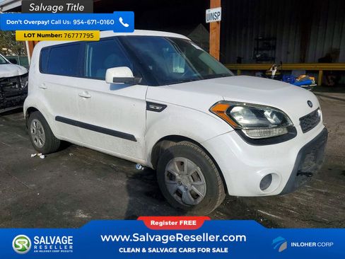 Used 2013 Kia Soul image 5