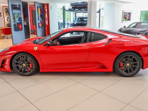 Used 2008 Ferrari F430 Scuderia RWD image 33