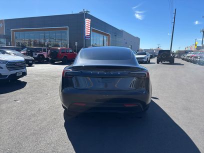 Used 2025 Tesla Model 3 Long Range