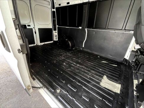 Used 2019 RAM ProMaster 2500 image 19
