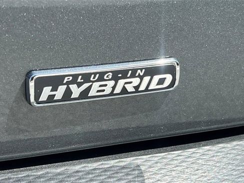 Used 2023 Ford Escape SE w/ PHEV Premium Package image 35